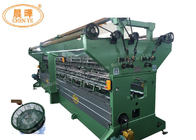 200 - 560 RPM Raschel Knitting Machine For Shrimp Catching Net Manufacturing