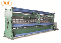 Professional Safety Net Machine , High Efficiency Raschel Warp Knitting Machine